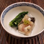 魚菜料理 縄屋 - 