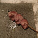 Yakitori Aoi Bettei Burai - 