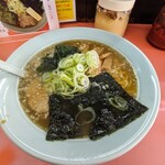 Ramen Shoppu - 