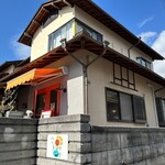 CAFE ハレトクモリ - 