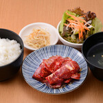 Yakiniku Dainingu Yamato - 