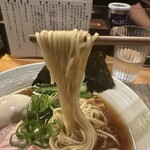 麺屋 さくら井 - 