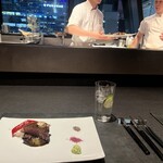 TEPPANYAKI 10 - 