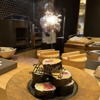 すし食堂 和和和 - 