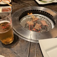 焼肉トラジ ルクア大阪店 - 