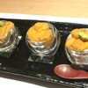 鮨 博多まつもと 八重洲店