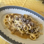 TRATTORIA PER BACCO - 