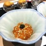 鮨 博多まつもと 八重洲店 - 