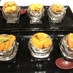 鮨 博多まつもと - 