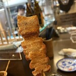 Yakitori Nikushin - おっきめ