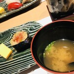 鮨 博多まつもと - 