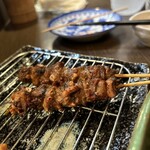 Yakitori Nikushin - なんだっけ笑