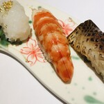 鮨 博多まつもと - 