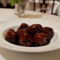 中国飯店 市ヶ谷店 - 