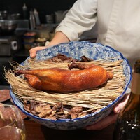 虎峰 - 北京ダック