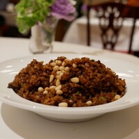 中国飯店 市ヶ谷店 - 