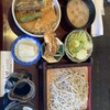 手打ちそば みどり - 料理写真: