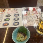 昭和居酒屋 まるた酒場 - 