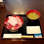 海鮮丼 まぐろ家 - 