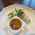 ロータスパレス - 