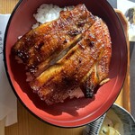 Chiyaki Unagi Hirasawa - 