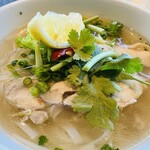 ロータスパレス - 