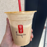 Gong cha - 