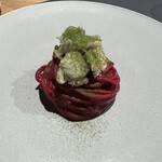 Rocca cucina italiana - 