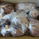 ラ ブーランジェリー ド ハリマヤ - 