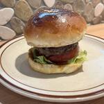 OLU BURGER KYOTO - 