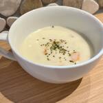 OLU BURGER KYOTO UMEKOJI - 