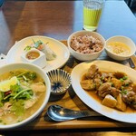 ロータスパレス - 