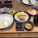 京都モダンテラス - 和風御膳