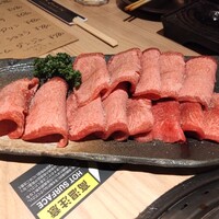 個室焼肉 さんびょうし 別邸 - 