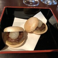 THE SODOH HIGASHIYAMA KYOTO - アミューズ