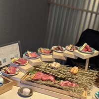 京の焼肉処 蓮蔵 - 