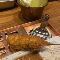 知留久 お初天神店 - 