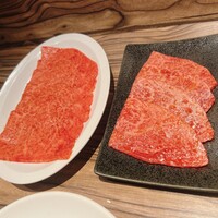 焼肉 ジャンボ はなれ - 