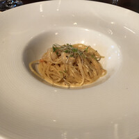 THE SODOH HIGASHIYAMA KYOTO - パスタ