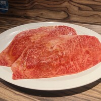 焼肉 ジャンボ はなれ - 