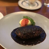 上野洋食遠山 - 