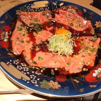 個室焼肉 さんびょうし 別邸 - 