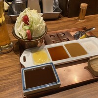 知留久 お初天神店 - 
