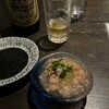 Pakupaku Japan - お通しの冬瓜から美味しかった♪