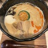 創作ラーメン STYLE林 本店