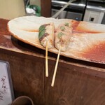 Yakitori Niwa - 