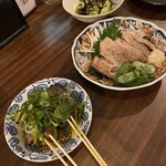 地鶏と鶏だしおでん 鷹仁 別邸 - 