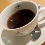 社 - アフターコーヒー