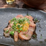 Yakitori Niwa - 