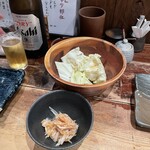 やきとり　庭 - 